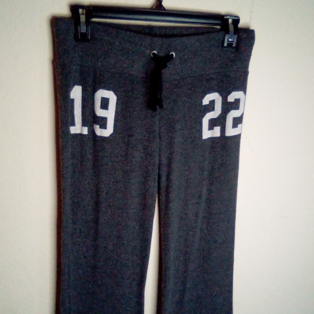 Wildfox cozy soft lounge pant